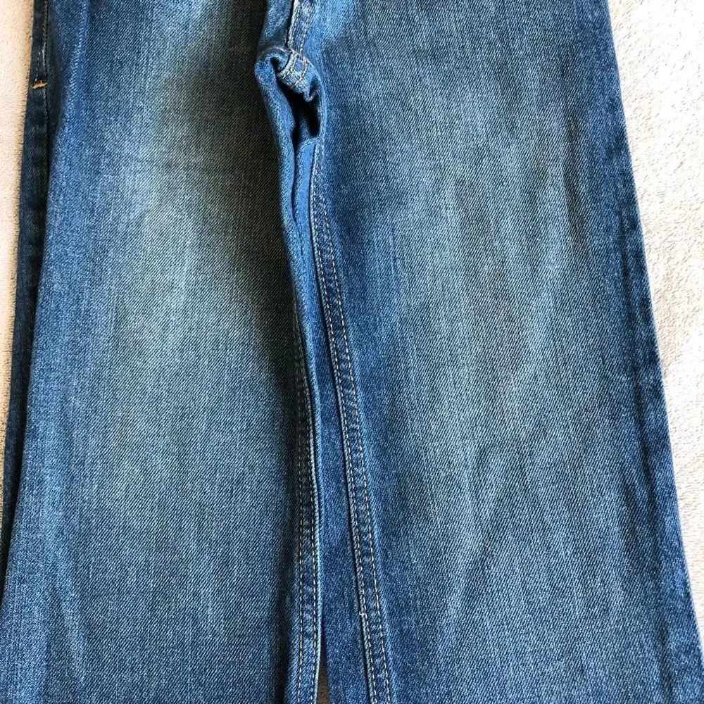 Gymboree Girls Bootcut Jeans